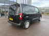 USED 2021 21 PEUGEOT PARTNER 1.5 BLUEHDI 1000 PROFESSIONAL 102PS 
