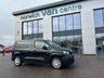 USED 2021 21 PEUGEOT PARTNER 1.5 BLUEHDI 1000 PROFESSIONAL 102PS 