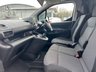 USED 2021 21 PEUGEOT PARTNER 1.5 BLUEHDI 1000 PROFESSIONAL 102PS 