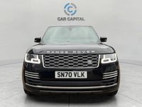 USED 2020 70 LAND ROVER RANGE ROVER 3.0 SD V6 Autobiography SUV 5dr Diesel Auto 4WD Euro 6 (s/s) (275 ps) SOFT CLOSING+SERVICE HISTORY+FINANC
