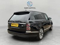 USED 2020 70 LAND ROVER RANGE ROVER 3.0 SD V6 Autobiography SUV 5dr Diesel Auto 4WD Euro 6 (s/s) (275 ps) SOFT CLOSING+SERVICE HISTORY+FINANC