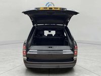 USED 2020 70 LAND ROVER RANGE ROVER 3.0 SD V6 Autobiography SUV 5dr Diesel Auto 4WD Euro 6 (s/s) (275 ps) SOFT CLOSING+SERVICE HISTORY+FINANC