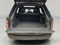 USED 2020 70 LAND ROVER RANGE ROVER 3.0 SD V6 Autobiography SUV 5dr Diesel Auto 4WD Euro 6 (s/s) (275 ps) SOFT CLOSING+SERVICE HISTORY+FINANC