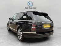 USED 2020 70 LAND ROVER RANGE ROVER 3.0 SD V6 Autobiography SUV 5dr Diesel Auto 4WD Euro 6 (s/s) (275 ps) SOFT CLOSING+SERVICE HISTORY+FINANC
