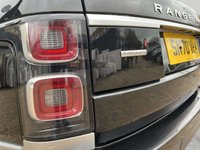 USED 2020 70 LAND ROVER RANGE ROVER 3.0 SD V6 Autobiography SUV 5dr Diesel Auto 4WD Euro 6 (s/s) (275 ps) SOFT CLOSING+SERVICE HISTORY+FINANC