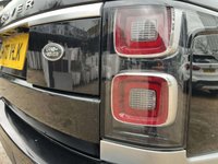 USED 2020 70 LAND ROVER RANGE ROVER 3.0 SD V6 Autobiography SUV 5dr Diesel Auto 4WD Euro 6 (s/s) (275 ps) SOFT CLOSING+SERVICE HISTORY+FINANC