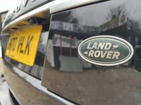 USED 2020 70 LAND ROVER RANGE ROVER 3.0 SD V6 Autobiography SUV 5dr Diesel Auto 4WD Euro 6 (s/s) (275 ps) SOFT CLOSING+SERVICE HISTORY+FINANC