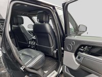 USED 2020 70 LAND ROVER RANGE ROVER 3.0 SD V6 Autobiography SUV 5dr Diesel Auto 4WD Euro 6 (s/s) (275 ps) SOFT CLOSING+SERVICE HISTORY+FINANC