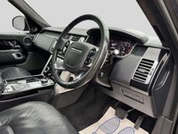 USED 2020 70 LAND ROVER RANGE ROVER 3.0 SD V6 Autobiography SUV 5dr Diesel Auto 4WD Euro 6 (s/s) (275 ps) SOFT CLOSING+SERVICE HISTORY+FINANC
