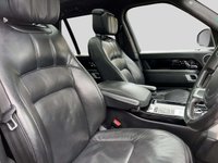 USED 2020 70 LAND ROVER RANGE ROVER 3.0 SD V6 Autobiography SUV 5dr Diesel Auto 4WD Euro 6 (s/s) (275 ps) SOFT CLOSING+SERVICE HISTORY+FINANC