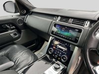 USED 2020 70 LAND ROVER RANGE ROVER 3.0 SD V6 Autobiography SUV 5dr Diesel Auto 4WD Euro 6 (s/s) (275 ps) SOFT CLOSING+SERVICE HISTORY+FINANC