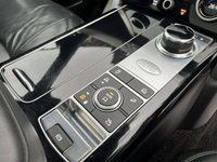 USED 2020 70 LAND ROVER RANGE ROVER 3.0 SD V6 Autobiography SUV 5dr Diesel Auto 4WD Euro 6 (s/s) (275 ps) SOFT CLOSING+SERVICE HISTORY+FINANC