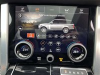 USED 2020 70 LAND ROVER RANGE ROVER 3.0 SD V6 Autobiography SUV 5dr Diesel Auto 4WD Euro 6 (s/s) (275 ps) SOFT CLOSING+SERVICE HISTORY+FINANC