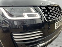 USED 2020 70 LAND ROVER RANGE ROVER 3.0 SD V6 Autobiography SUV 5dr Diesel Auto 4WD Euro 6 (s/s) (275 ps) SOFT CLOSING+SERVICE HISTORY+FINANC