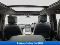 USED 2020 70 LAND ROVER RANGE ROVER 3.0 SD V6 Autobiography SUV 5dr Diesel Auto 4WD Euro 6 (s/s) (275 ps) SOFT CLOSING+SERVICE HISTORY+FINANC