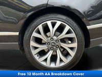 USED 2020 70 LAND ROVER RANGE ROVER 3.0 SD V6 Autobiography SUV 5dr Diesel Auto 4WD Euro 6 (s/s) (275 ps) SOFT CLOSING+SERVICE HISTORY+FINANC
