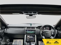 USED 2020 70 LAND ROVER RANGE ROVER 3.0 SD V6 Autobiography SUV 5dr Diesel Auto 4WD Euro 6 (s/s) (275 ps) SOFT CLOSING+SERVICE HISTORY+FINANC