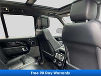 USED 2020 70 LAND ROVER RANGE ROVER 3.0 SD V6 Autobiography SUV 5dr Diesel Auto 4WD Euro 6 (s/s) (275 ps) SOFT CLOSING+SERVICE HISTORY+FINANC