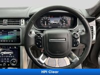 USED 2020 70 LAND ROVER RANGE ROVER 3.0 SD V6 Autobiography SUV 5dr Diesel Auto 4WD Euro 6 (s/s) (275 ps) SOFT CLOSING+SERVICE HISTORY+FINANC