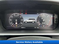 USED 2020 70 LAND ROVER RANGE ROVER 3.0 SD V6 Autobiography SUV 5dr Diesel Auto 4WD Euro 6 (s/s) (275 ps) SOFT CLOSING+SERVICE HISTORY+FINANC
