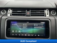 USED 2020 70 LAND ROVER RANGE ROVER 3.0 SD V6 Autobiography SUV 5dr Diesel Auto 4WD Euro 6 (s/s) (275 ps) SOFT CLOSING+SERVICE HISTORY+FINANC