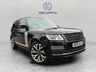 USED 2020 70 LAND ROVER RANGE ROVER 3.0 SD V6 Autobiography SUV 5dr Diesel Auto 4WD Euro 6 (s/s) (275 ps) SOFT CLOSING+SERVICE HISTORY+FINANC