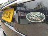 USED 2020 70 LAND ROVER RANGE ROVER 3.0 SD V6 Autobiography SUV 5dr Diesel Auto 4WD Euro 6 (s/s) (275 ps) SOFT CLOSING+SERVICE HISTORY+FINANC