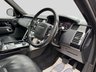 USED 2020 70 LAND ROVER RANGE ROVER 3.0 SD V6 Autobiography SUV 5dr Diesel Auto 4WD Euro 6 (s/s) (275 ps) SOFT CLOSING+SERVICE HISTORY+FINANC