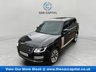 USED 2020 70 LAND ROVER RANGE ROVER 3.0 SD V6 Autobiography SUV 5dr Diesel Auto 4WD Euro 6 (s/s) (275 ps) SOFT CLOSING+SERVICE HISTORY+FINANC