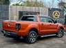 USED 2014 14 FORD RANGER 3.2 TDCi Wildtrak Pickup Double Cab 4dr Diesel Durashift 4WD Euro 5 (200 ps) FORD RANGER 3.2 TDCi Wildtrak Pickup Double Cab