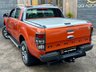 USED 2014 14 FORD RANGER 3.2 TDCi Wildtrak Pickup Double Cab 4dr Diesel Durashift 4WD Euro 5 (200 ps) FORD RANGER 3.2 TDCi Wildtrak Pickup Double Cab