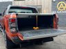 USED 2014 14 FORD RANGER 3.2 TDCi Wildtrak Pickup Double Cab 4dr Diesel Durashift 4WD Euro 5 (200 ps) FORD RANGER 3.2 TDCi Wildtrak Pickup Double Cab