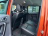 USED 2014 14 FORD RANGER 3.2 TDCi Wildtrak Pickup Double Cab 4dr Diesel Durashift 4WD Euro 5 (200 ps) FORD RANGER 3.2 TDCi Wildtrak Pickup Double Cab