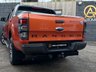 USED 2014 14 FORD RANGER 3.2 TDCi Wildtrak Pickup Double Cab 4dr Diesel Durashift 4WD Euro 5 (200 ps) FORD RANGER 3.2 TDCi Wildtrak Pickup Double Cab