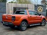 USED 2014 14 FORD RANGER 3.2 TDCi Wildtrak Pickup Double Cab 4dr Diesel Durashift 4WD Euro 5 (200 ps) FORD RANGER 3.2 TDCi Wildtrak Pickup Double Cab