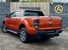 USED 2014 14 FORD RANGER 3.2 TDCi Wildtrak Pickup Double Cab 4dr Diesel Durashift 4WD Euro 5 (200 ps) FORD RANGER 3.2 TDCi Wildtrak Pickup Double Cab