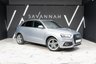 USED 2014 64 AUDI Q3 2.0 TDI S line Plus SUV 5dr Diesel S Tronic quattro Euro 5 (s/s) (177 ps) HEATED FRONT SEATS + FRONT/REAR PDC