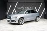 USED 2014 64 AUDI Q3 2.0 TDI S line Plus SUV 5dr Diesel S Tronic quattro Euro 5 (s/s) (177 ps) HEATED FRONT SEATS
