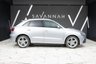 USED 2014 64 AUDI Q3 2.0 TDI S line Plus SUV 5dr Diesel S Tronic quattro Euro 5 (s/s) (177 ps) HEATED FRONT SEATS