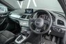 USED 2014 64 AUDI Q3 2.0 TDI S line Plus SUV 5dr Diesel S Tronic quattro Euro 5 (s/s) (177 ps) HEATED FRONT SEATS