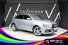 USED 2014 64 AUDI Q3 2.0 TDI S line Plus SUV 5dr Diesel S Tronic quattro Euro 5 (s/s) (177 ps) HEATED FRONT SEATS