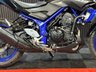 USED 2018 18 YAMAHA MT-03 ABS FINANCE SPECIALISTS APPLY NOW LOW RATE FINANCE DELIVERY AVAILABLE