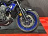 USED 2018 18 YAMAHA MT-03 ABS FINANCE SPECIALISTS APPLY NOW LOW RATE FINANCE DELIVERY AVAILABLE