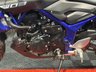 USED 2018 18 YAMAHA MT-03 ABS FINANCE SPECIALISTS APPLY NOW LOW RATE FINANCE DELIVERY AVAILABLE