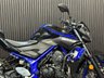 USED 2018 18 YAMAHA MT-03 ABS FINANCE SPECIALISTS APPLY NOW LOW RATE FINANCE DELIVERY AVAILABLE