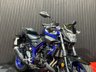 USED 2018 18 YAMAHA MT-03 ABS FINANCE SPECIALISTS APPLY NOW LOW RATE FINANCE DELIVERY AVAILABLE
