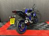 USED 2018 18 YAMAHA MT-03 ABS FINANCE SPECIALISTS APPLY NOW LOW RATE FINANCE DELIVERY AVAILABLE