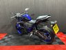 USED 2018 18 YAMAHA MT-03 ABS FINANCE SPECIALISTS APPLY NOW LOW RATE FINANCE DELIVERY AVAILABLE