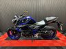USED 2018 18 YAMAHA MT-03 ABS FINANCE SPECIALISTS APPLY NOW LOW RATE FINANCE DELIVERY AVAILABLE