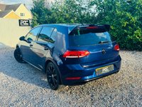 USED 2019 19 VOLKSWAGEN GOLF 1.5 TSI EVO GT Hatchback 5dr Petrol Manual Euro 6 (s/s) (150 ps) Award Winning Used Car Dealer Essex